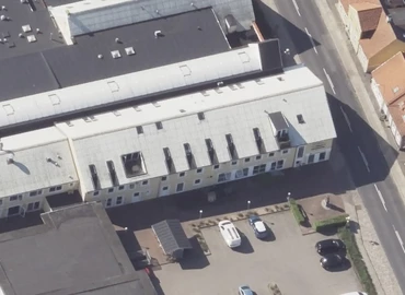 Kontor til leje på Herregårdscentret 201, 5600 Faaborg - 248 m² | Foto 1 - Lokalebasen