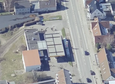 Kontor til leje på Sct Jørgensbjerg 42, 4400 Kalundborg - 320 m² | Foto 0 - Lokalebasen