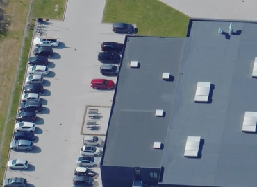 Kontor til leje på Helseholmen 10, 2650 Hvidovre - 250 m² | Foto 1 - Lokalebasen