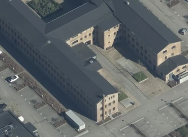 Kontor til leje på Emil Møllers Gade 41D, 8700 Horsens - 350 m² | Foto 0 - Lokalebasen.dk