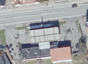 Kontor til leje på Sct Jørgensbjerg 42, 4400 Kalundborg - 320 m² | Foto 4 - Lokalebasen.dk