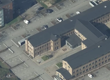 Kontor til leje på Emil Møllers Gade 41D, 8700 Horsens - 350 m² | Foto 0 - Lokalebasen