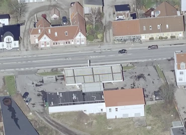 Kontor til leje på Sct Jørgensbjerg 42, 4400 Kalundborg - 320 m² | Foto 0 - Lokalebasen.dk