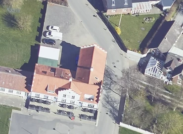 Butik til leje på Fjordgade 18, 9440 Aabybro - 833 m² | Foto 0 - Lokalebasen