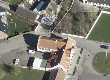 Butik til leje på Fjordgade 18, 9440 Aabybro - 833 m² | Foto 3 - Lokalebasen