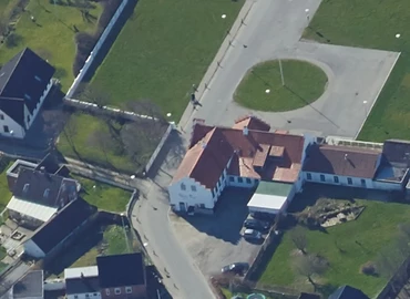 Butik til leje på Fjordgade 18, 9440 Aabybro - 833 m² | Foto 1 - Lokalebasen.dk