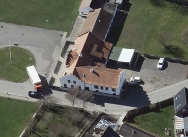 Butik til leje på Fjordgade 18, 9440 Aabybro - 833 m² | Foto 2 - Lokalebasen.dk