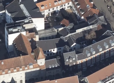 Butik til leje på Vestergade 75G, 5000 Odense C - 543 m² | Foto 3 - Lokalebasen.dk