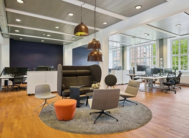 Kontor til leje på Vesterbrogade 149, 1620 København V - 295 m² | Foto 0 - Lokalebasen.dk