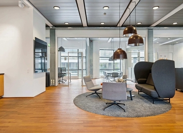 Office Vesterbrogade 149 1620 Copenhagen V