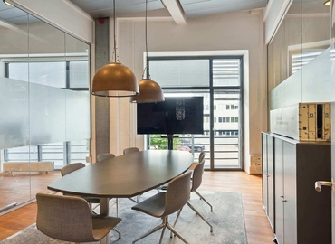 Kontor til leje på Vesterbrogade 149, 1620 København V - 295 m² | Foto 26 - Lokalebasen.dk