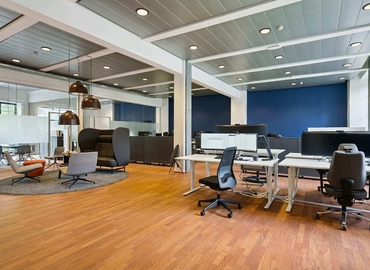 Kontor til leje på Vesterbrogade 149, 1620 København V - 295 m² | Foto 2 - Lokalebasen.dk