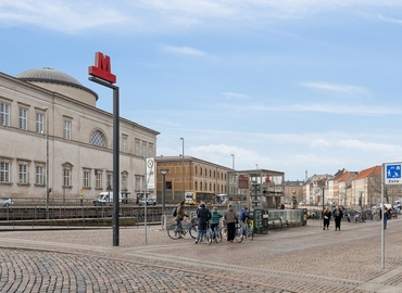 Office Kompagnistræde 14D 1208 Copenhagen City Center