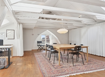 Office Vesterbrogade 149 1620 Copenhagen V