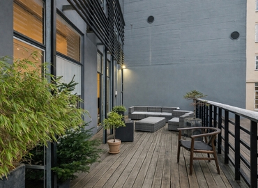 Office Vesterbrogade 149 1620 Copenhagen V