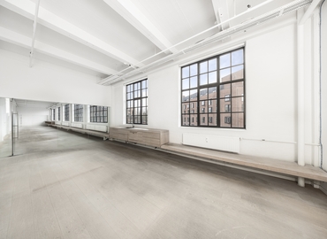 Kontor til leje på Carl Jacobsens Vej 16-20, 2500 Valby - 228 m² | Foto 10 - Lokalebasen