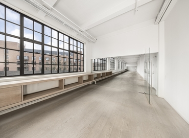 Kontor til leje på Carl Jacobsens Vej 16-20, 2500 Valby - 228 m² | Foto 10 - Lokalebasen.dk