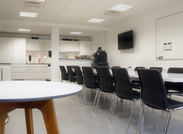 Kontor til leje på Banemarksvej 50, 2605 Brøndby - 867 m² | Foto 10 - Lokalebasen.dk