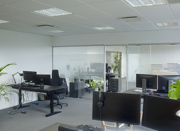 Kontor til leje på Banemarksvej 50, 2605 Brøndby - 867 m² | Foto 10 - Lokalebasen