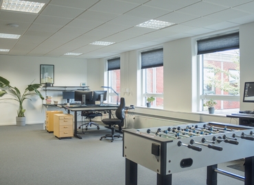 Kontor til leje på Banemarksvej 50, 2605 Brøndby - 867 m² | Foto 3 - Lokalebasen