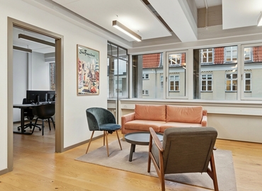 Office Vesterbrogade 149 1620 Copenhagen V