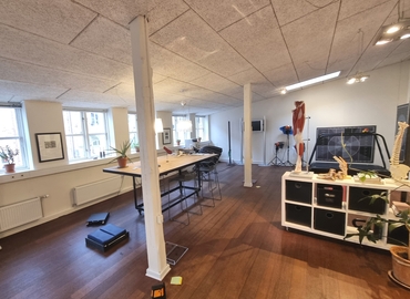 Kontor til leje på Preislers Plads 14, 8800 Viborg - 207 m² | Foto 3 - Lokalebasen