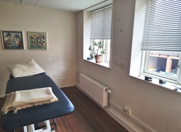 Kontor til leje på Preislers Plads 14, 8800 Viborg - 207 m² | Foto 1 - Lokalebasen