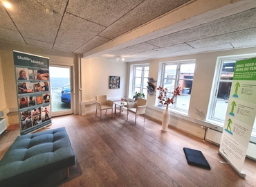 Kontor til leje på Preislers Plads 14, 8800 Viborg - 207 m² | Foto 3 - Lokalebasen.dk