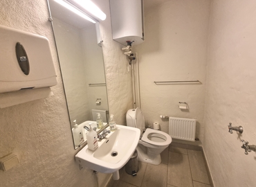 Kontor til leje på Preislers Plads 14, 8800 Viborg - 207 m² | Foto 5 - Lokalebasen.dk