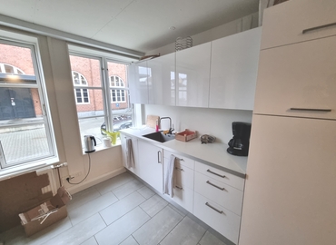 Kontor til leje på Preislers Plads 14, 8800 Viborg - 207 m² | Foto 5 - Lokalebasen.dk