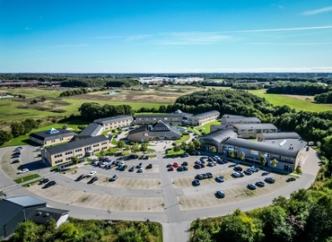 Kontor til leje på Forskerparken 10, 5230 Odense M - 100 m² | Foto 0 - Lokalebasen