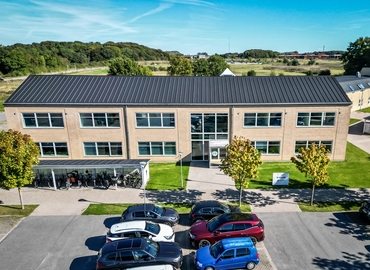 Kontor til leje på Forskerparken 10, 5230 Odense M - 100 m² | Foto 1 - Lokalebasen.dk
