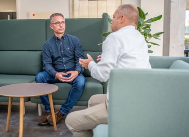 Kontor til leje på Forskerparken 10, 5230 Odense M - 100 m² | Foto 2 - Lokalebasen