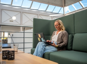 Kontor til leje på Forskerparken 10, 5230 Odense M - 100 m² | Foto 4 - Lokalebasen.dk