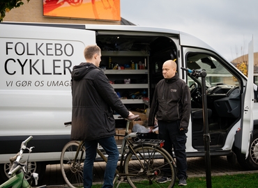 Kontor til leje på Forskerparken 10, 5230 Odense M - 100 m² | Foto 8 - Lokalebasen