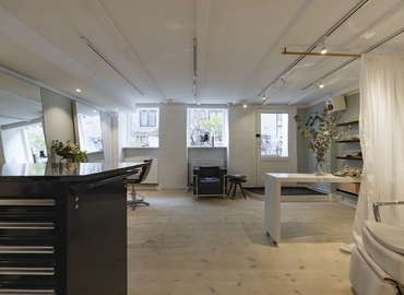 Butik til leje på Peder Hvitfeldts Stræde 6, 1173 København K - 48 m² | Foto 3 - Lokalebasen.dk
