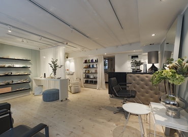Butik til leje på Peder Hvitfeldts Stræde 6, 1173 København K - 48 m² | Foto 2 - Lokalebasen