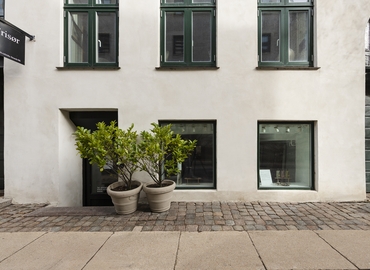 Butik til leje på Peder Hvitfeldts Stræde 6, 1173 København K - 48 m² | Foto 5 - Lokalebasen.dk