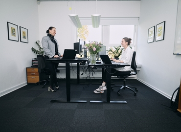 Kontor til leje på Forskerparken 10, 5230 Odense M - 100 m² | Foto 10 - Lokalebasen.dk