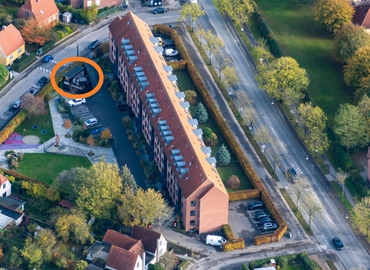 Lager til leje på Panumsvej 1, 2500 Valby - 13 m² | Foto 0 - Lokalebasen.dk