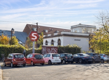 Butik til leje på Ordrupvej 62A, 2920 Charlottenlund - 83 m² | Foto 6 - Lokalebasen.dk