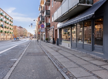 Butik til leje på Ordrupvej 62A, 2920 Charlottenlund - 83 m² | Foto 10 - Lokalebasen.dk