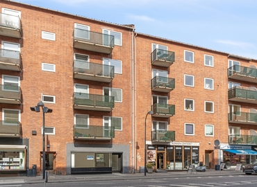 Butik til leje på Ordrupvej 62A, 2920 Charlottenlund - 83 m² | Foto 11 - Lokalebasen