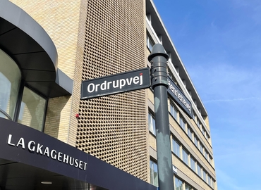 Butik til leje på Ordrupvej 64, 2920 Charlottenlund - 126 m² | Foto 8 - Lokalebasen.dk