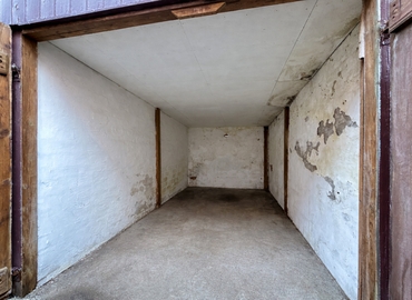 Parkering Guldbergsvej 18 5000 Odense C