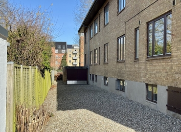 Parkering Lahnsgade 7 5000 Odense C