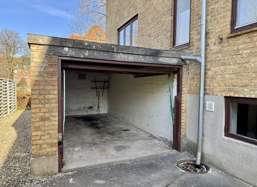 Parkering Lahnsgade 7 5000 Odense C