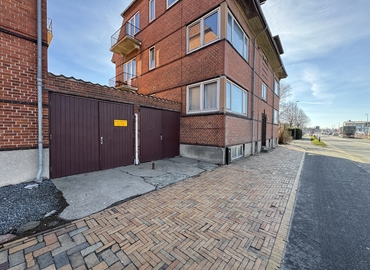 Parkering Grønløkkevej 15 5000 Odense C