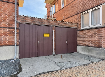 Parkering Grønløkkevej 15 5000 Odense C