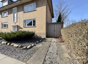 Parkering Stadionvej 49 5200 Odense V